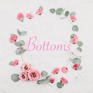 Bottoms